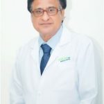 Physician in Dubai Dr. Dayal Mansukhani - uniCare Medical Centre