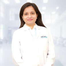 Dr Swetha Shah