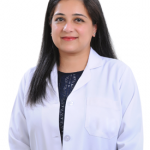 Pediatrician in Dubai Dr Smriti