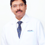 Internal Medicine Doctor Dr Rajkumar Nair