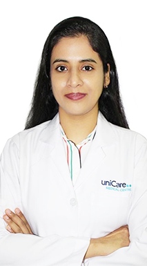 Physiotherapist in Dubai ms Sheetal