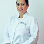 Leading Dentist in Dubai Dr Marina