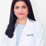 Gynecologist in Dubai Dr Mamata