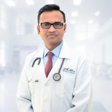 Dr Vishal Pawar Best Neurologist in Dubai