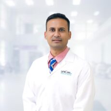 Dr. Syed Numairi - Trusted Internal Medicine Specialist in Dubai