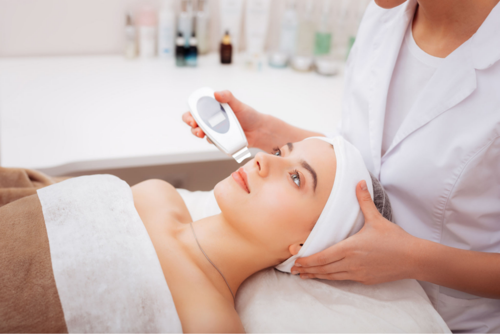 Dermatology Care at UniCare Dubai